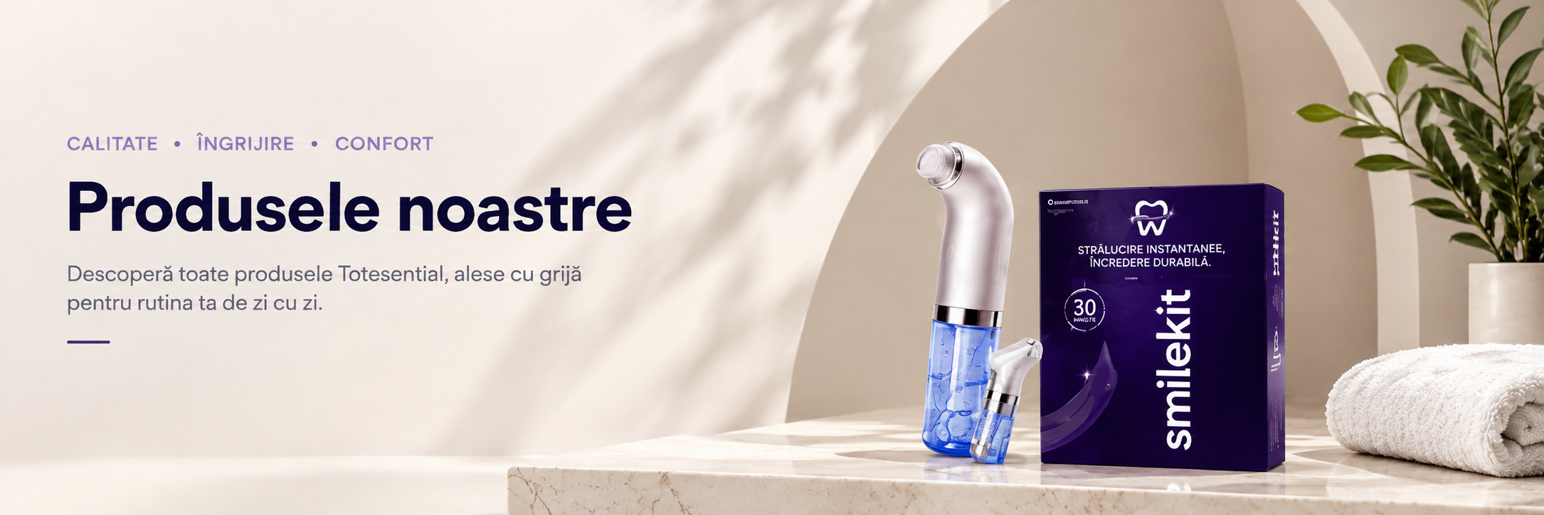 Produsele noastre